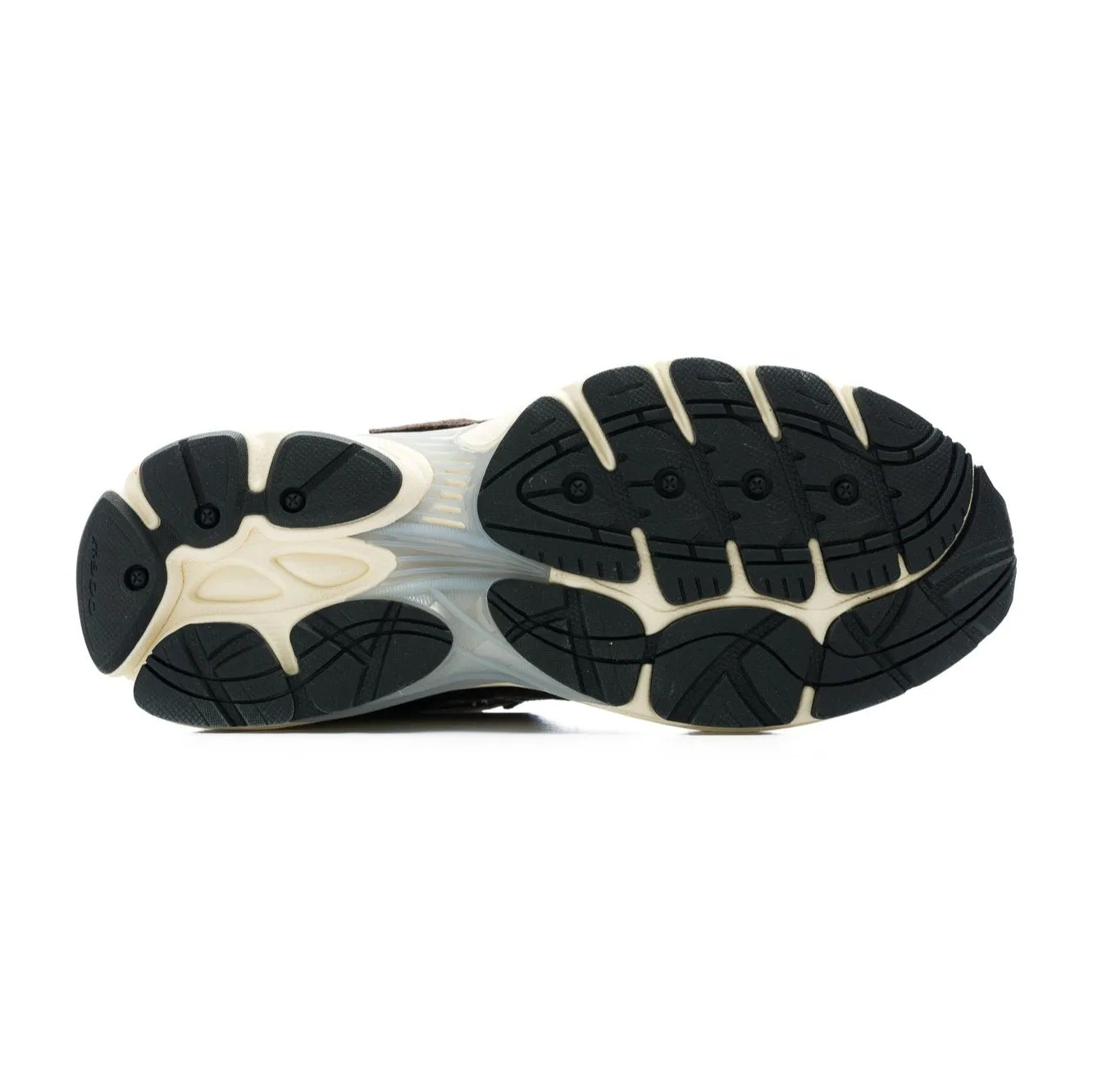 Saucony Original Progrid Omni 9 Premium - Coffee/Cream