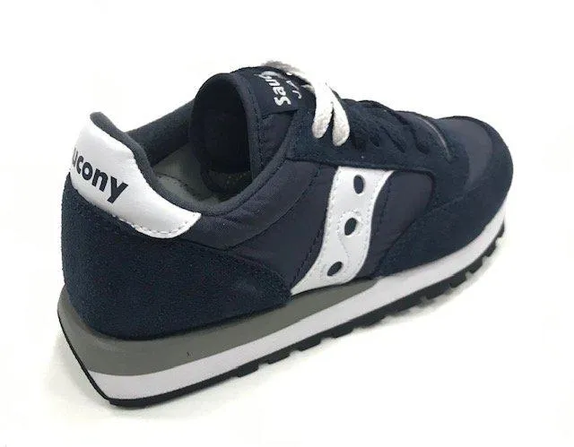 Saucony Originals scarpa sneakers da adulto Jazz S1044 316 blu bianco