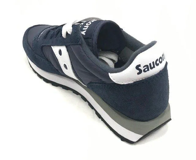 Saucony Originals scarpa sneakers da adulto Jazz S1044 316 blu bianco