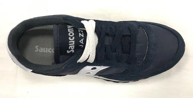Saucony Originals scarpa sneakers da adulto Jazz S1044 316 blu bianco