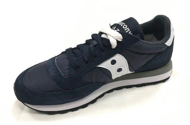 Saucony Originals scarpa sneakers da adulto Jazz S1044 316 blu bianco