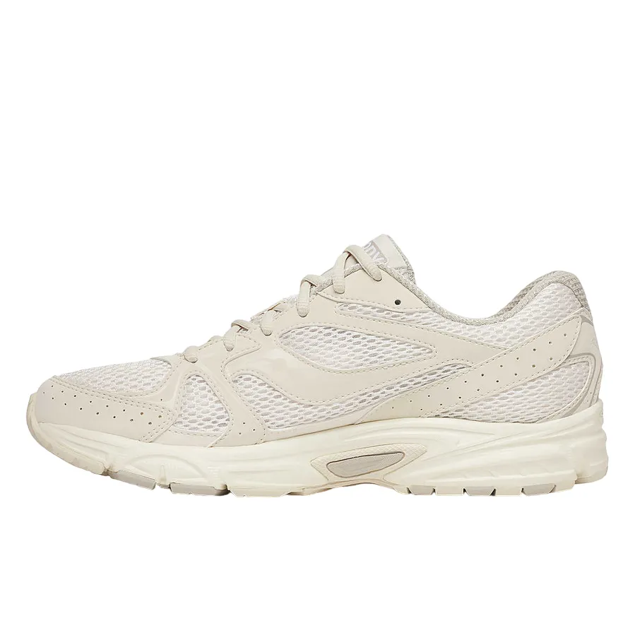 Saucony Originals scarpa sneakers da donna Ride Millennium S70850-2 crema