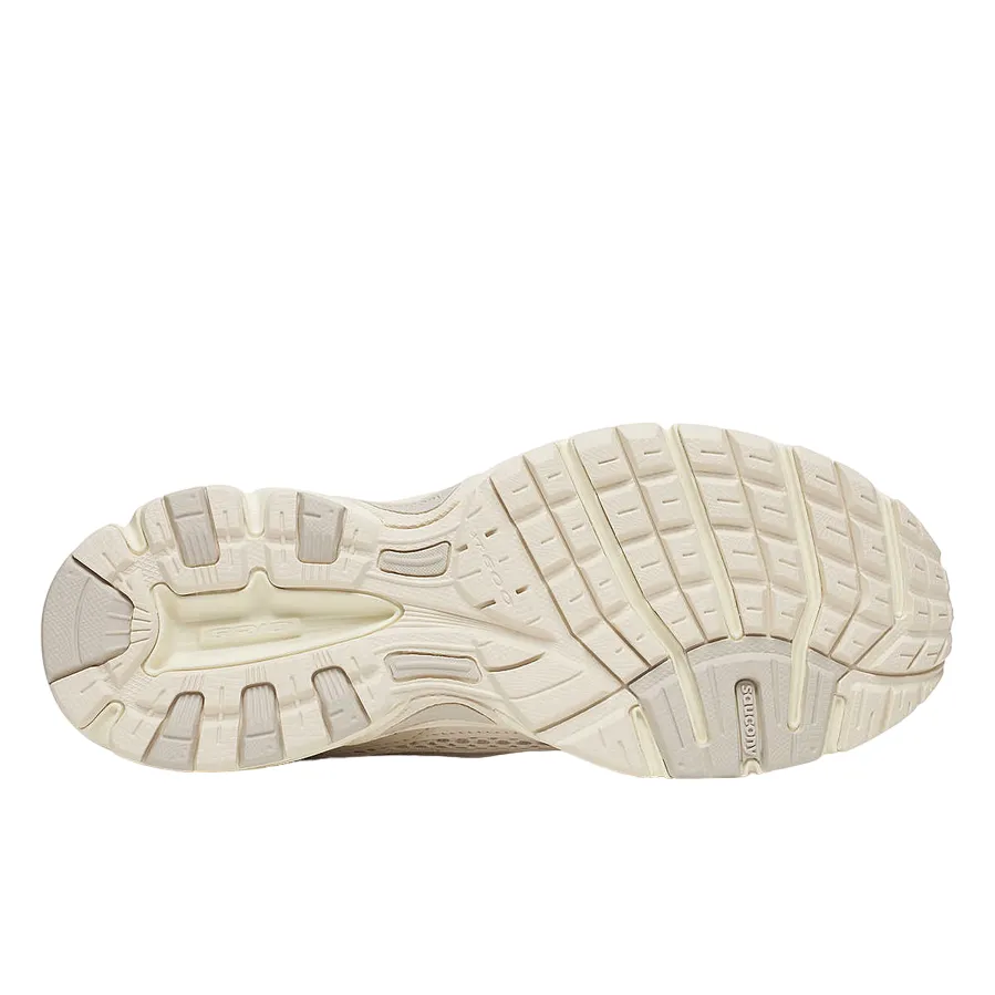 Saucony Originals scarpa sneakers da donna Ride Millennium S70850-2 crema