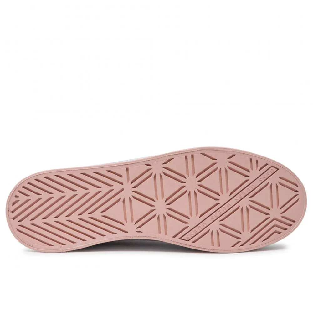 Scarpe Donna GUESS Sneakers Linea Bells Colore Rosa