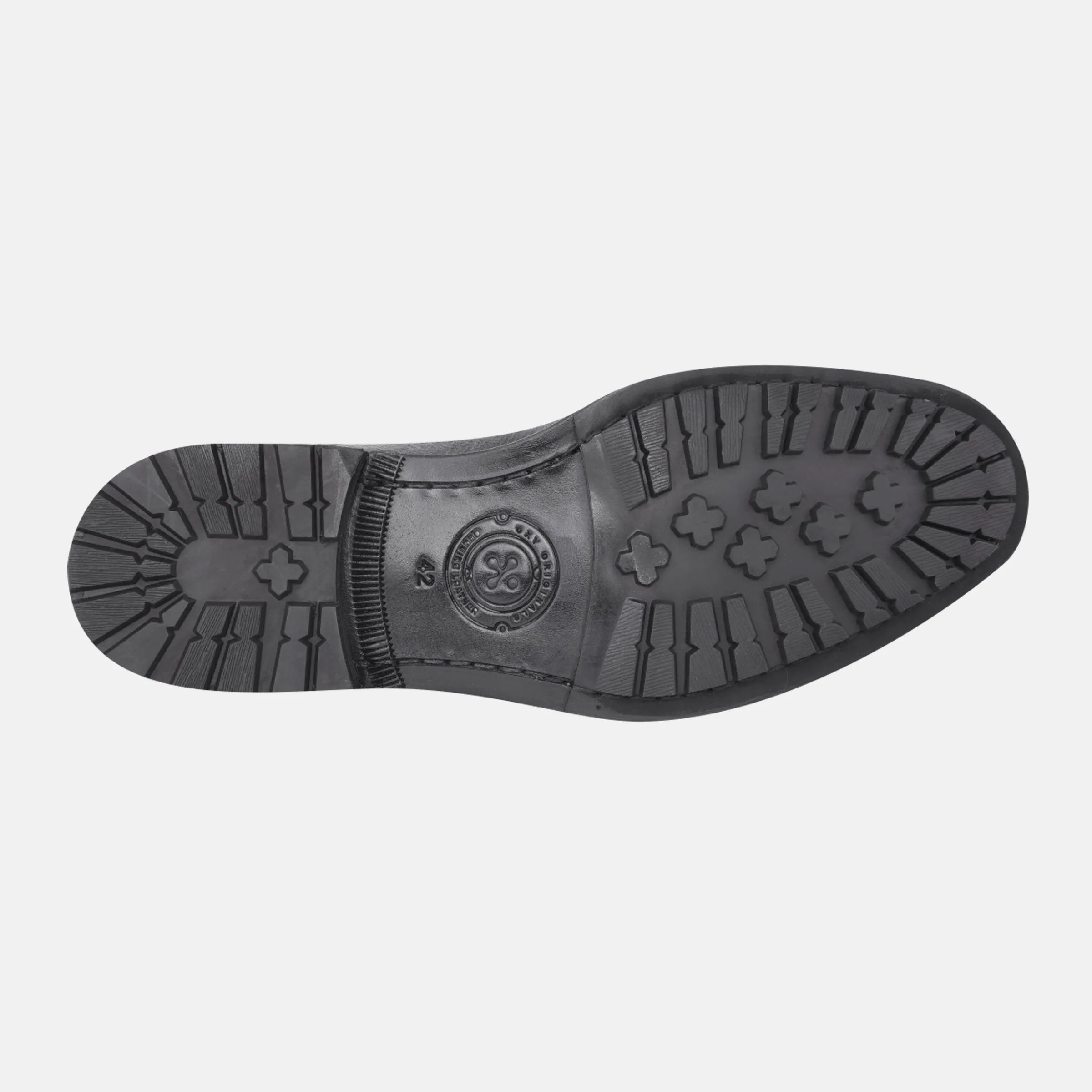 SHERP Black