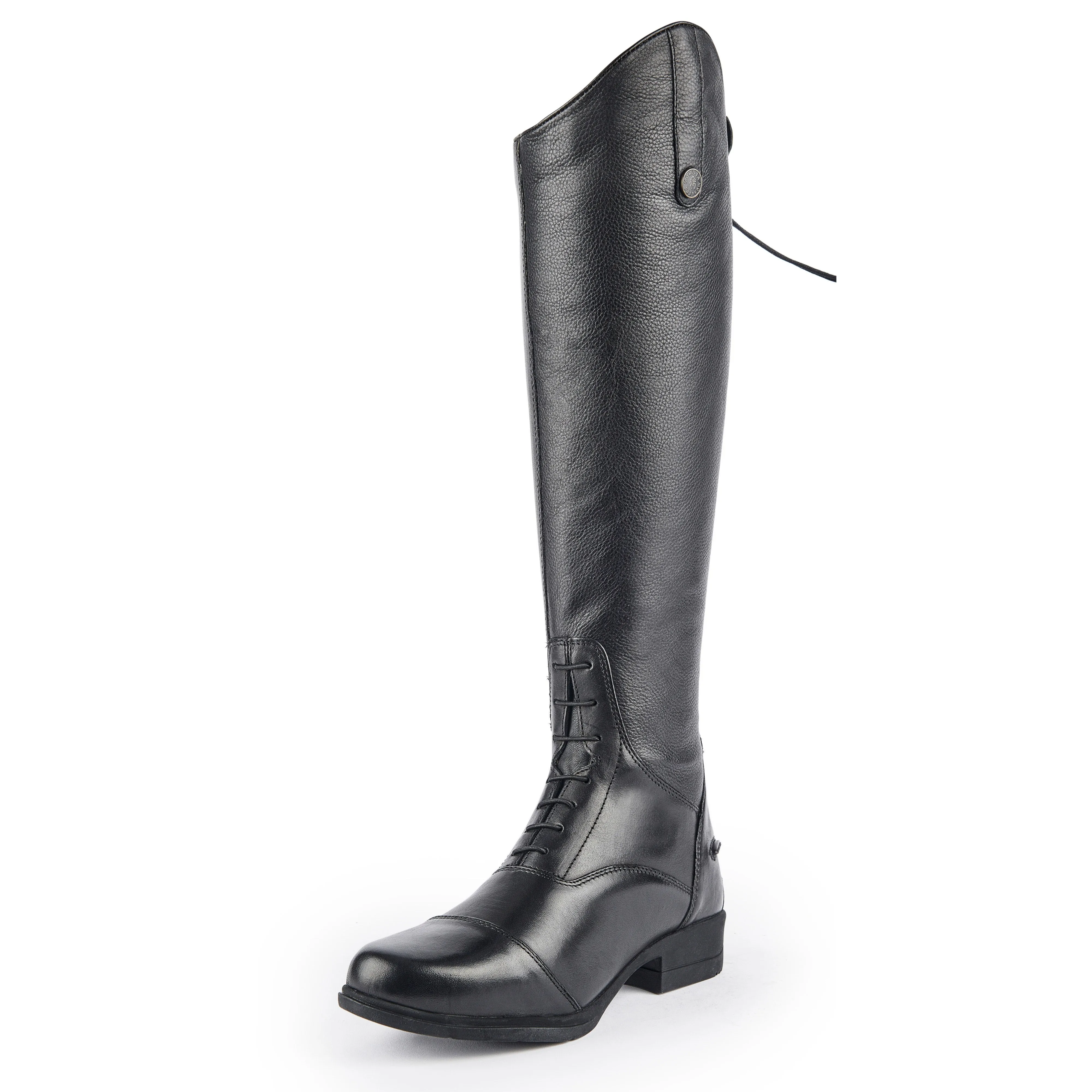 Shires Ladies Moretta Gianna Leather Riding Boots 9956