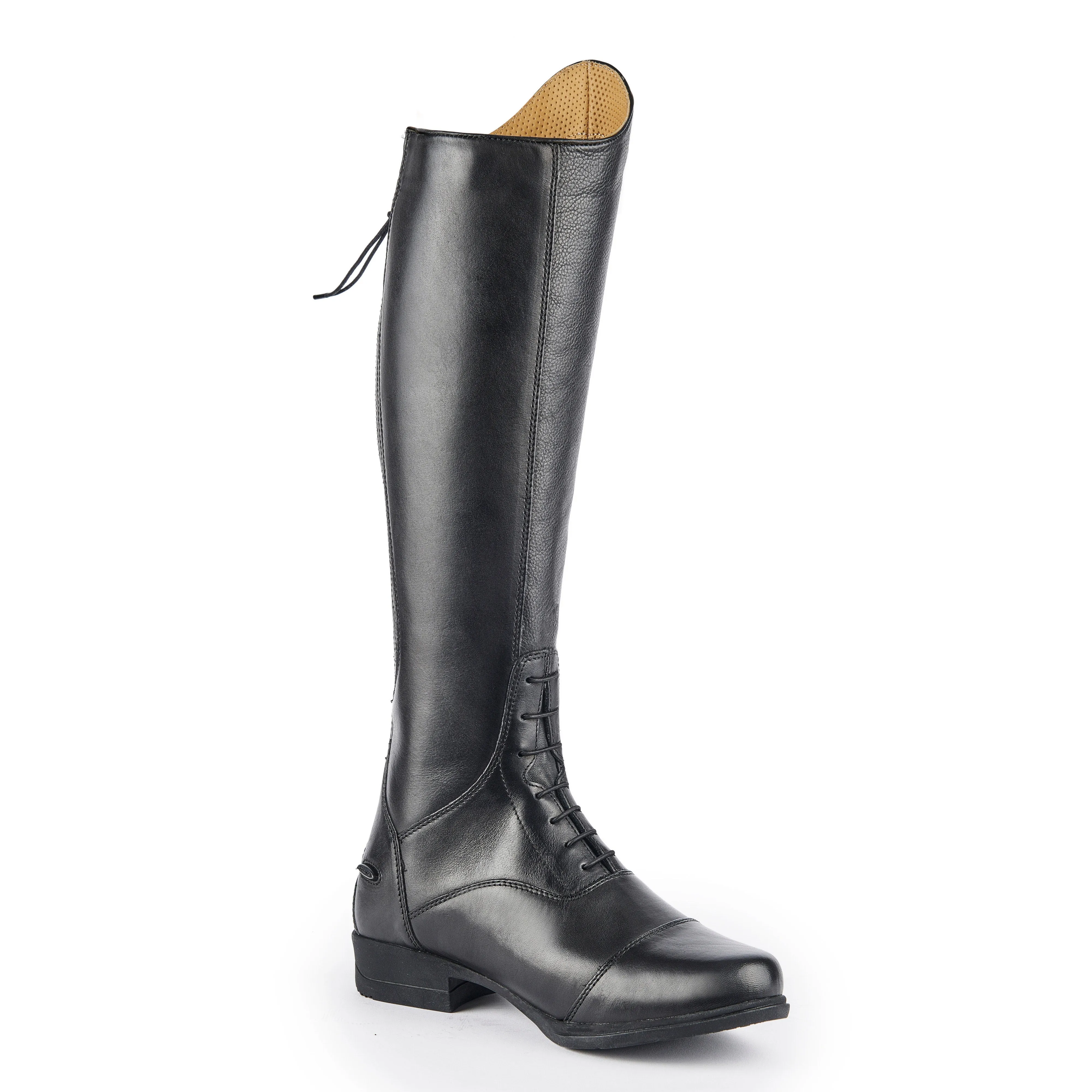Shires Ladies Moretta Gianna Leather Riding Boots 9956
