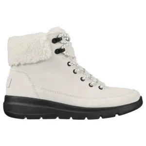 Skechers 16677 WBK Boots Wit