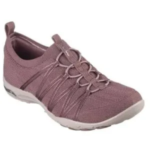 SKECHERS  Arch Fit Comfy Status Quo - Mauve