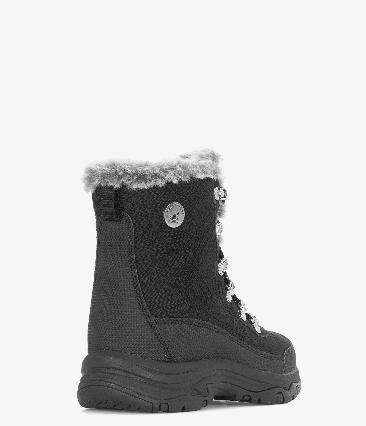 Skechers Trego Cold Blues Boot - Women
