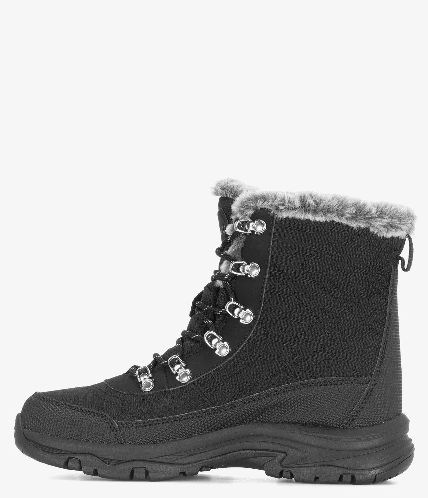 Skechers Trego Cold Blues Boot - Women