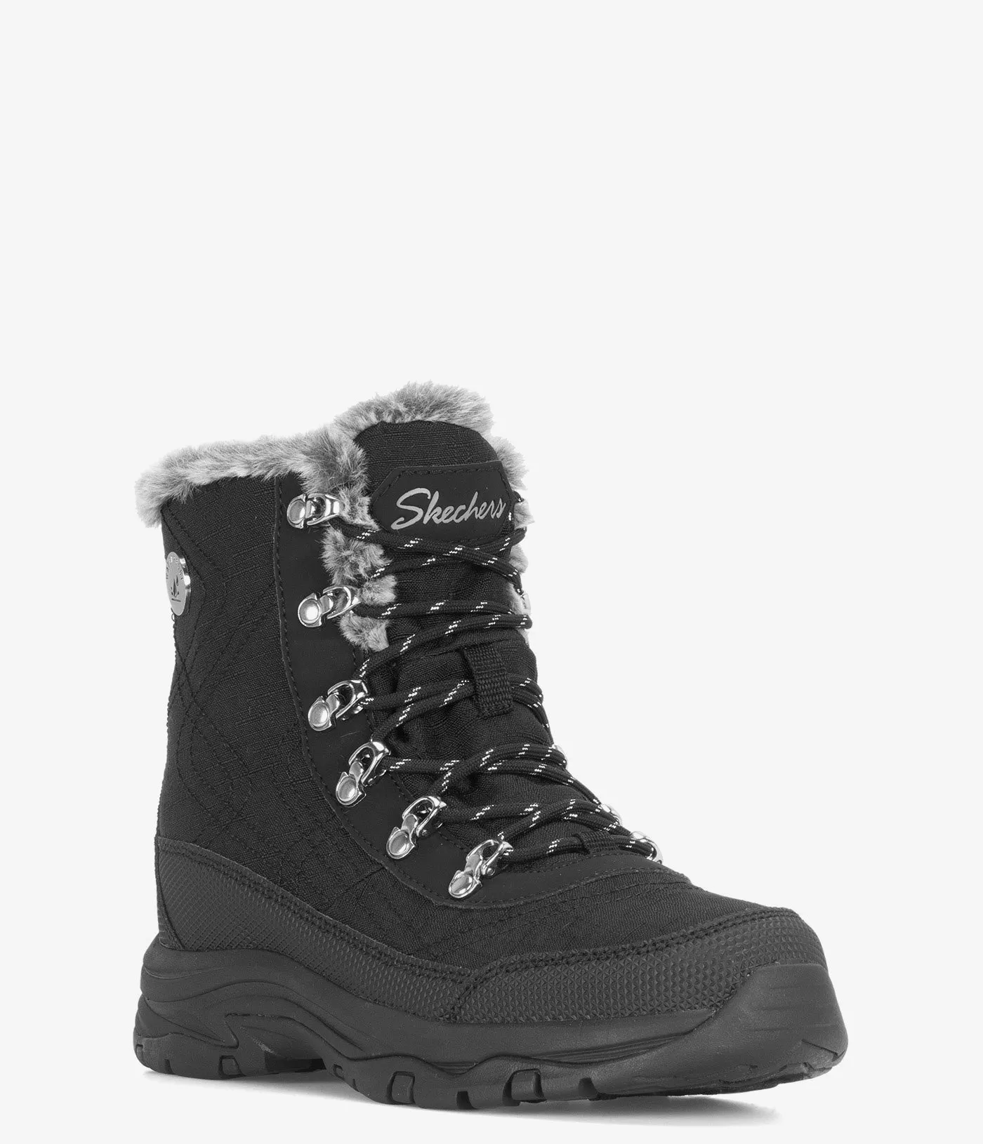Skechers Trego Cold Blues Boot - Women