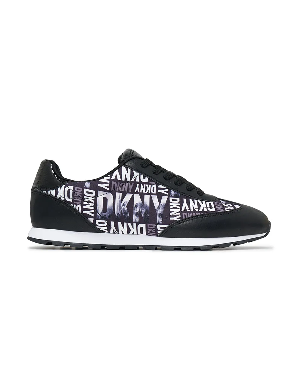 Skyline Satin Neoprene Sneakers
