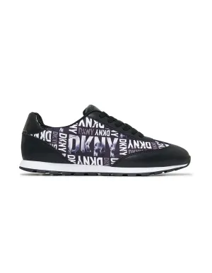 Skyline Satin Neoprene Sneakers