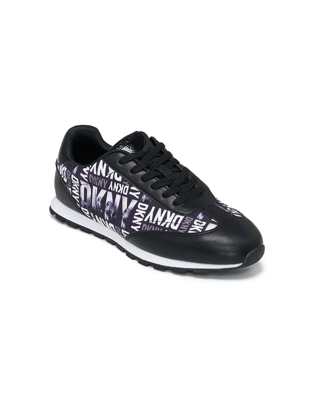 Skyline Satin Neoprene Sneakers