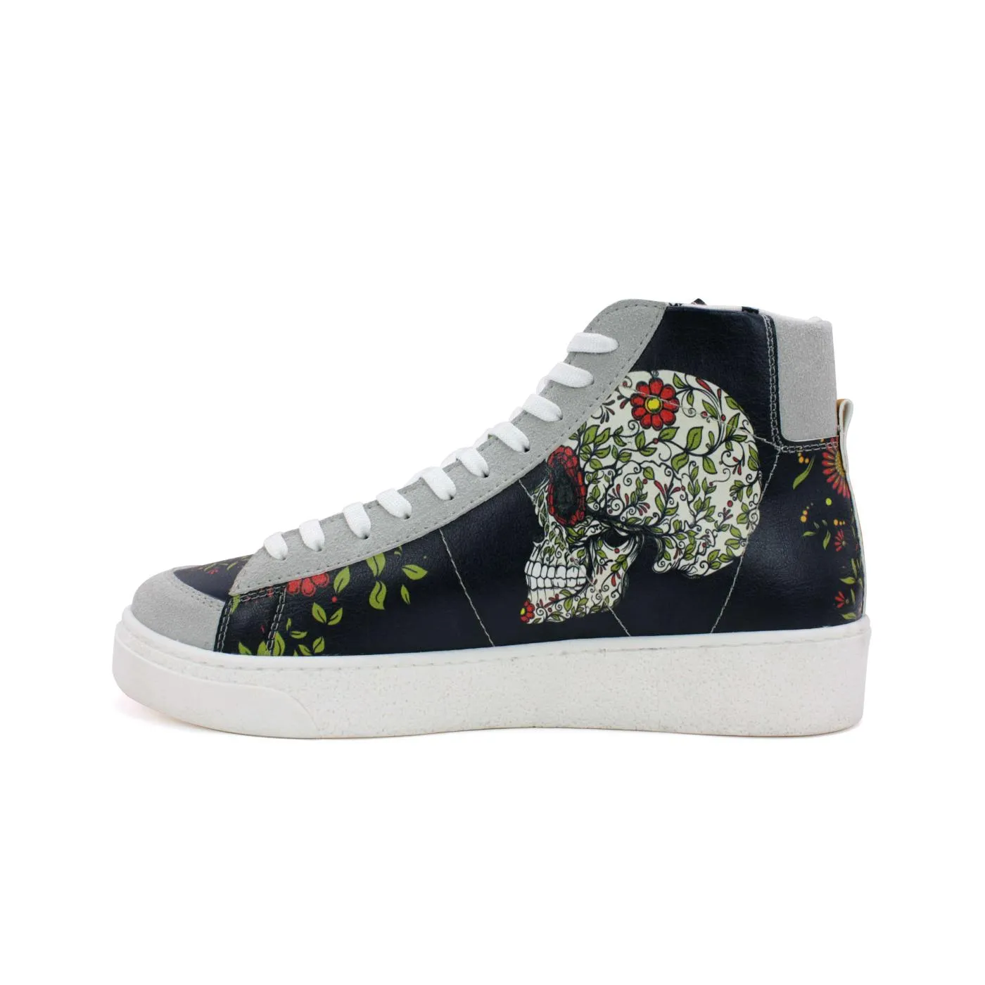 Sneaker Boots BLZ110