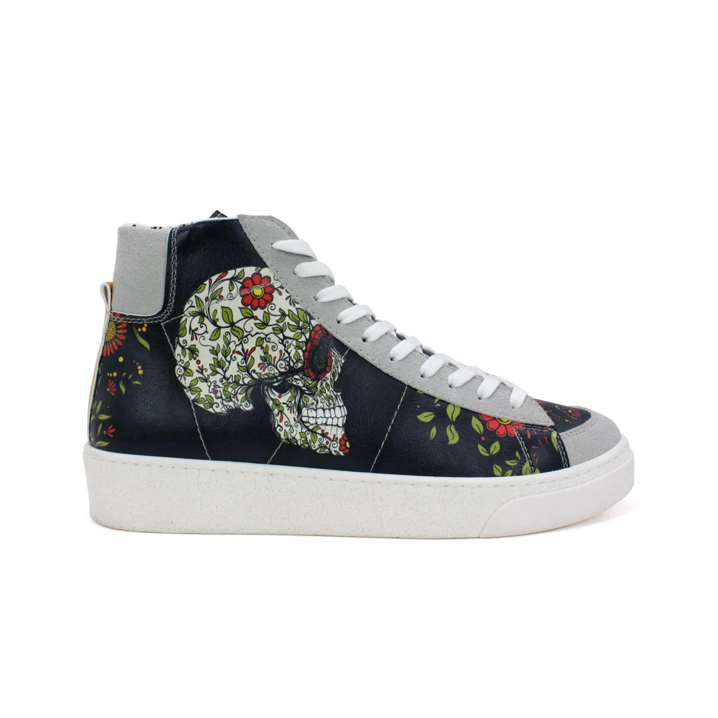 Sneaker Boots BLZ110
