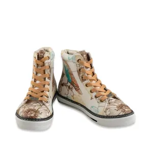 Sneaker Boots WCV5049