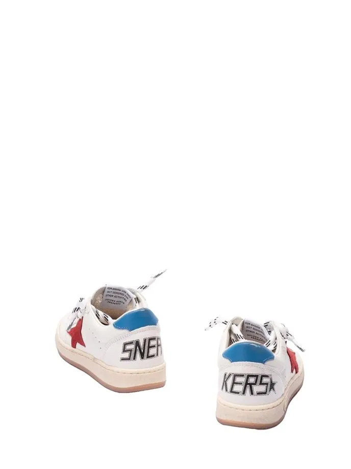 Sneakers Ball Star