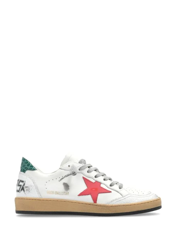Sneakers Ball Star