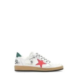 Sneakers Ball Star