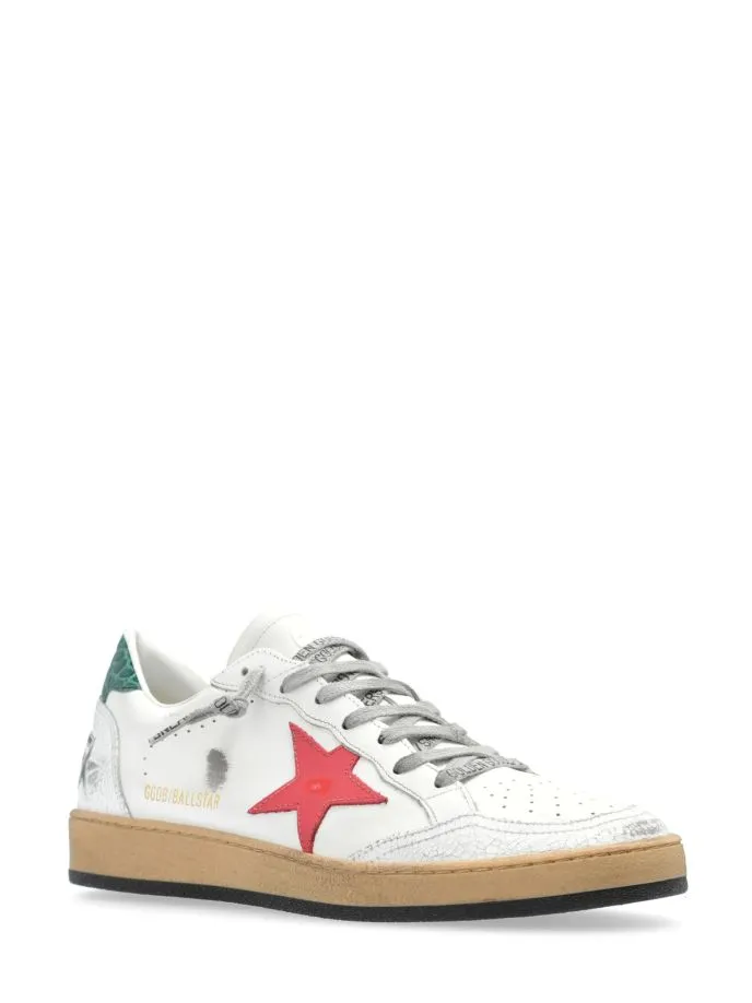 Sneakers Ball Star