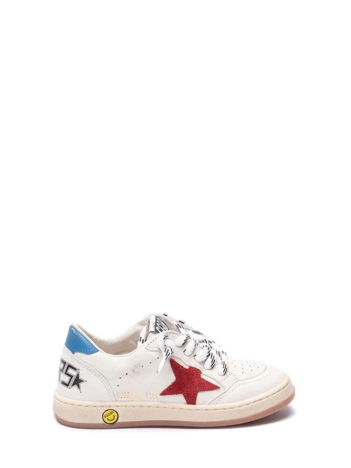 Sneakers Ball Star