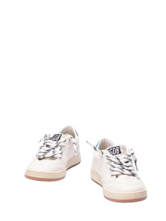 Sneakers Ball Star