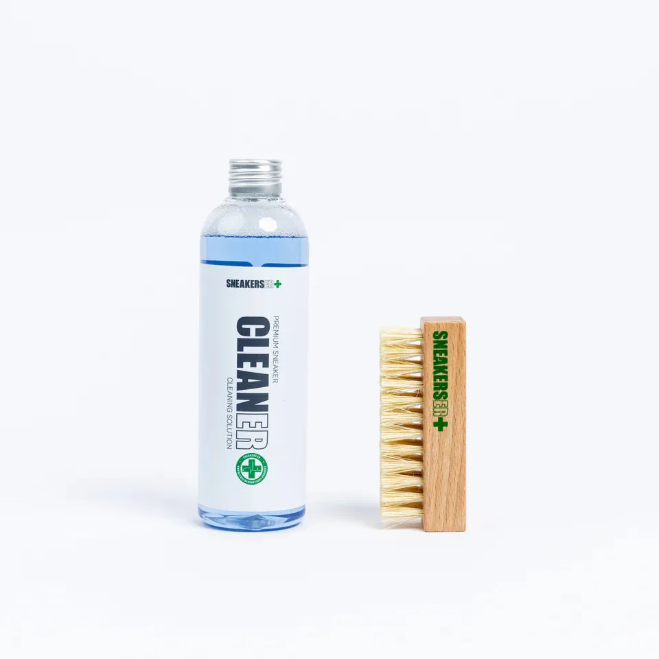 SNEAKERS ER - Premium Sneaker Cleaner Duo Kit