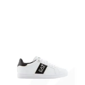 Sneakers in pelle