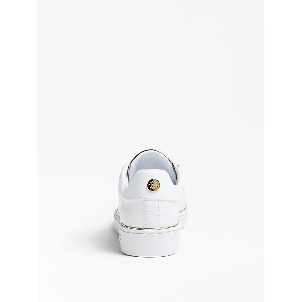 Sneakers logata