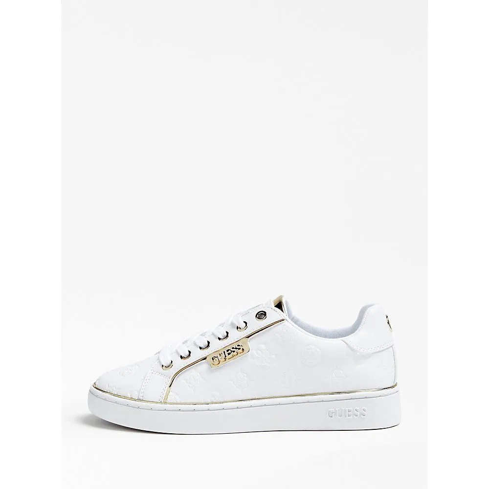 Sneakers logata