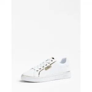 Sneakers logata