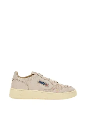 SNEAKERS MEDALIST LOW