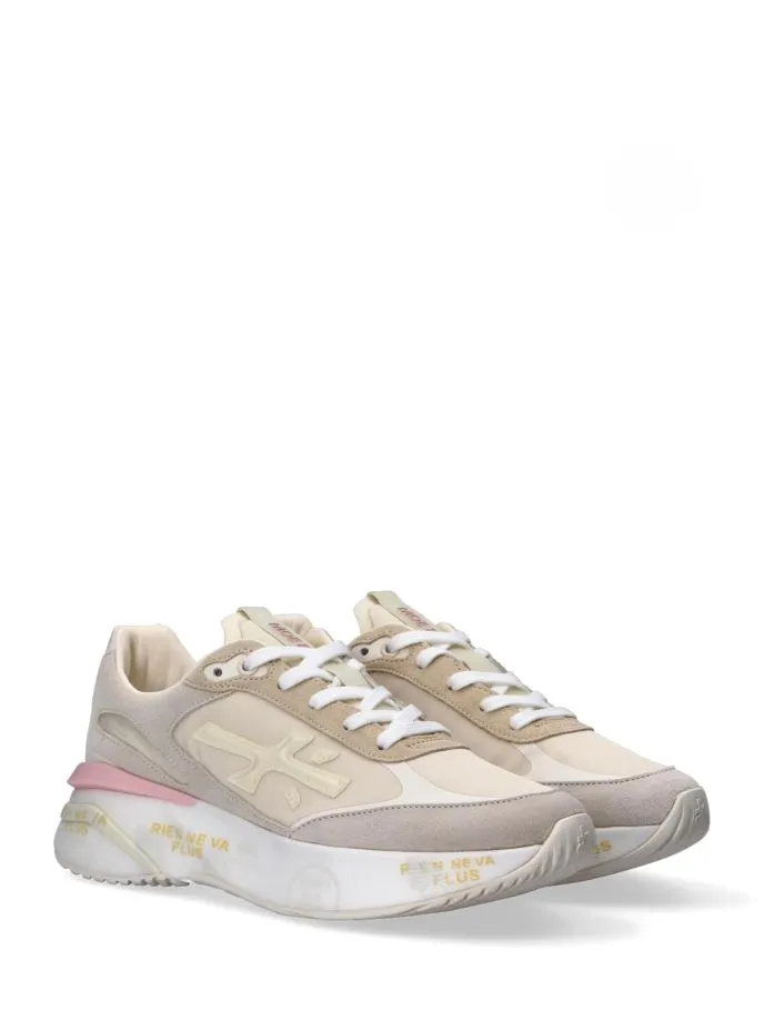 Sneakers Moe Run