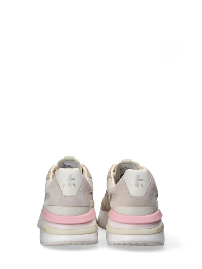 Sneakers Moe Run
