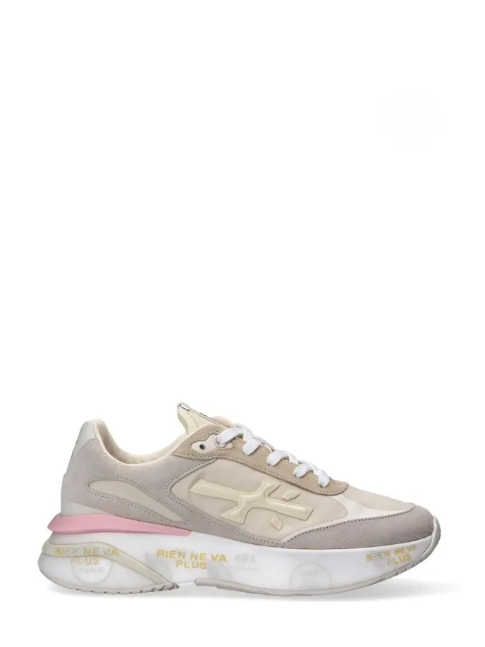 Sneakers Moe Run