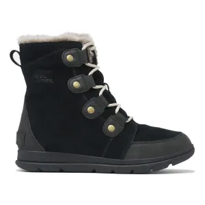 Sorel Women's Explorer Joan - Black