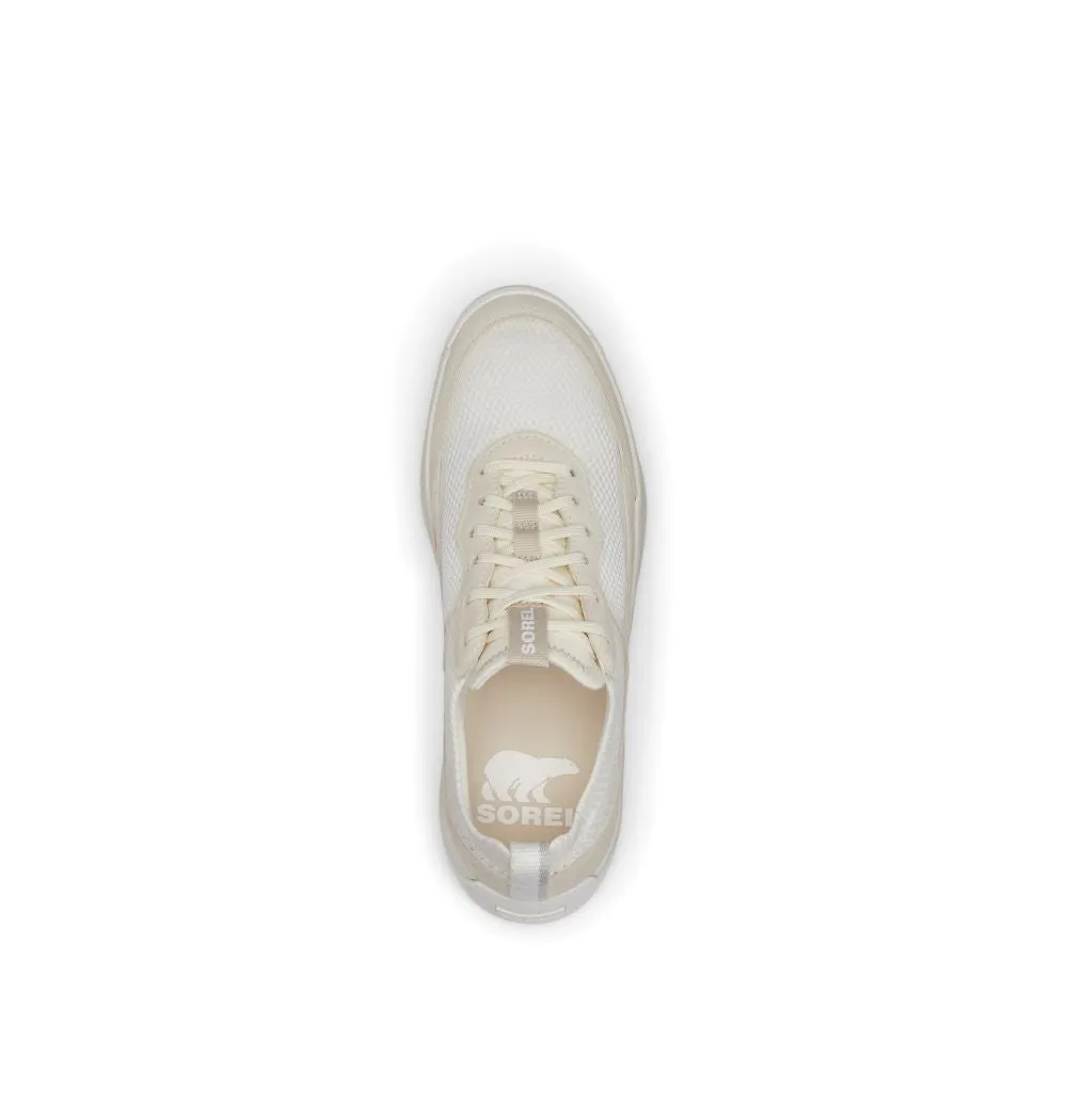 'Sorel' Women's Ona 503 Knit Low - Sea Salt / Chalk