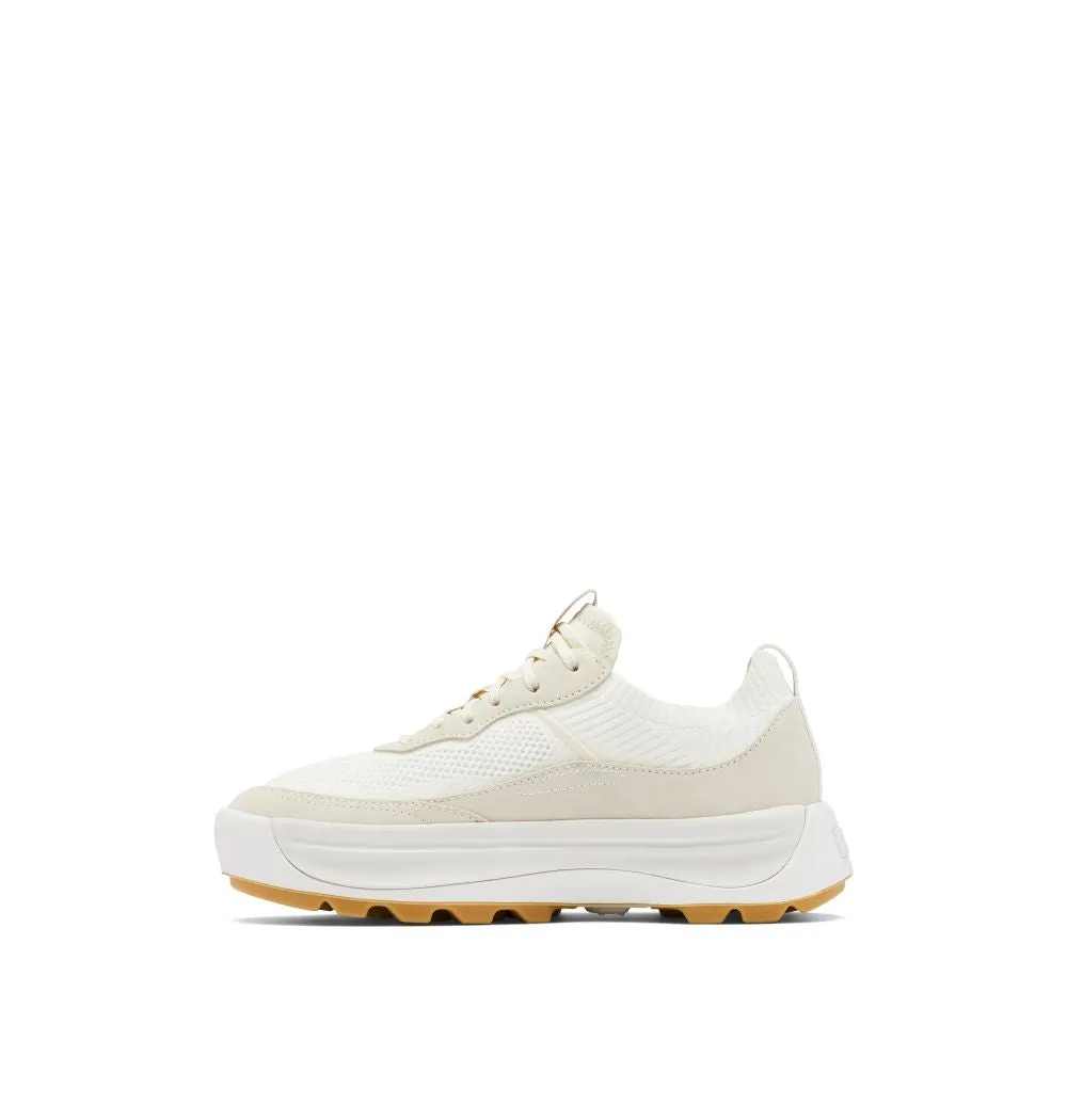 'Sorel' Women's Ona 503 Knit Low - Sea Salt / Chalk