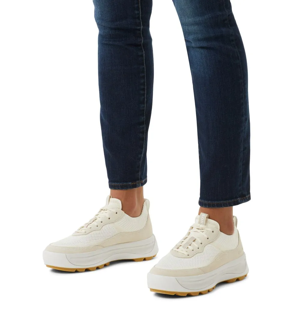 'Sorel' Women's Ona 503 Knit Low - Sea Salt / Chalk