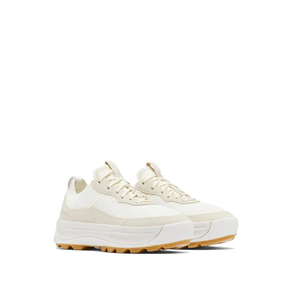 'Sorel' Women's Ona 503 Knit Low - Sea Salt / Chalk