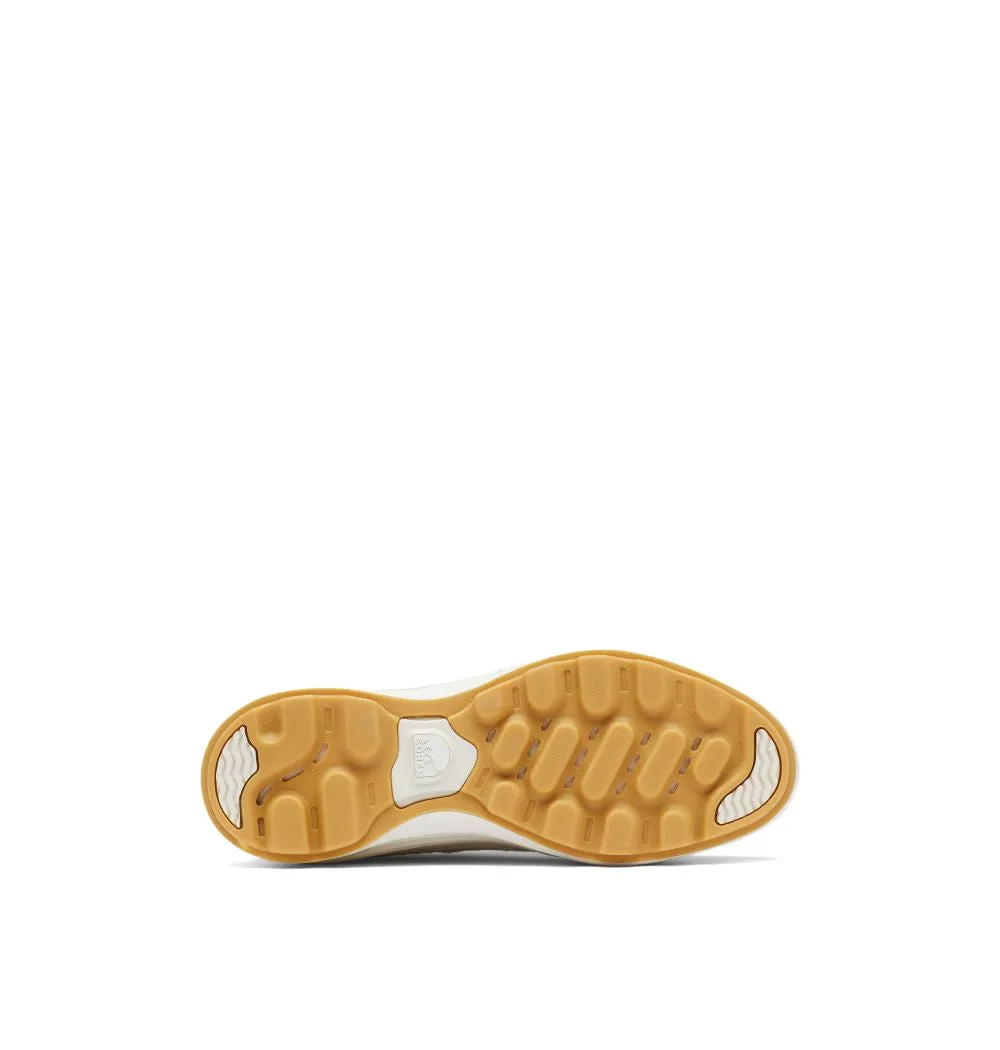 'Sorel' Women's Ona 503 Knit Low - Sea Salt / Chalk