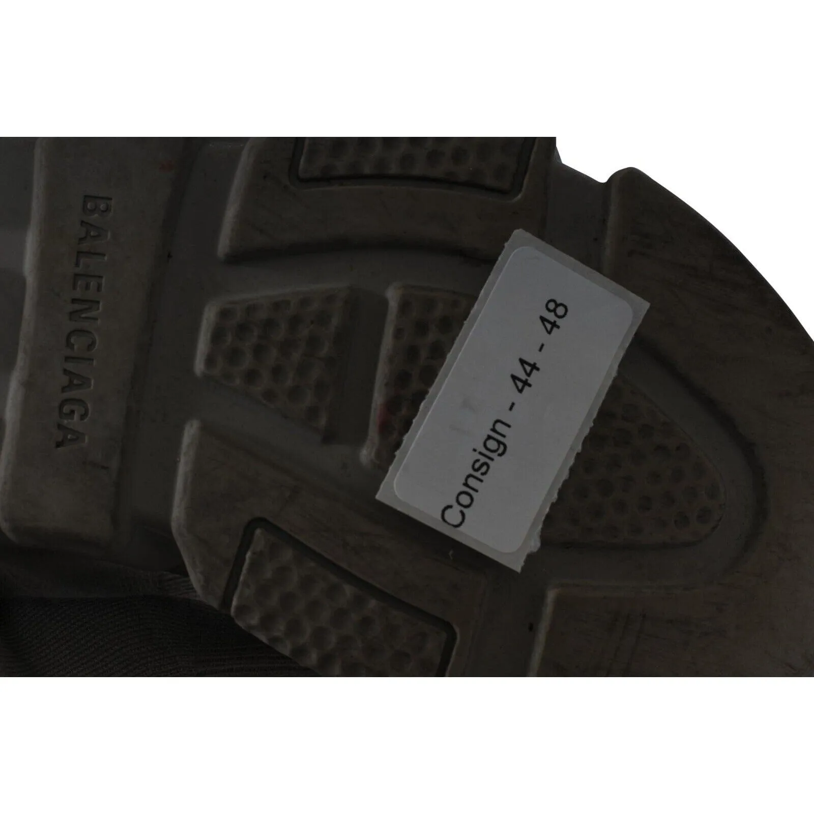 Speed Sock Runner EU 37 US 7 Nude Gray Trainers Sneakers