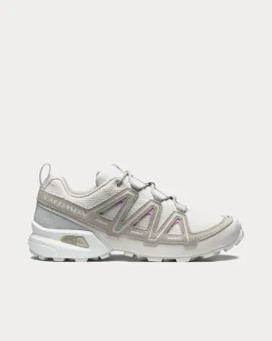 Speedcross 3 Expanse Wind Chime / Flint Gray / Ice Flow Low Top Sneakers