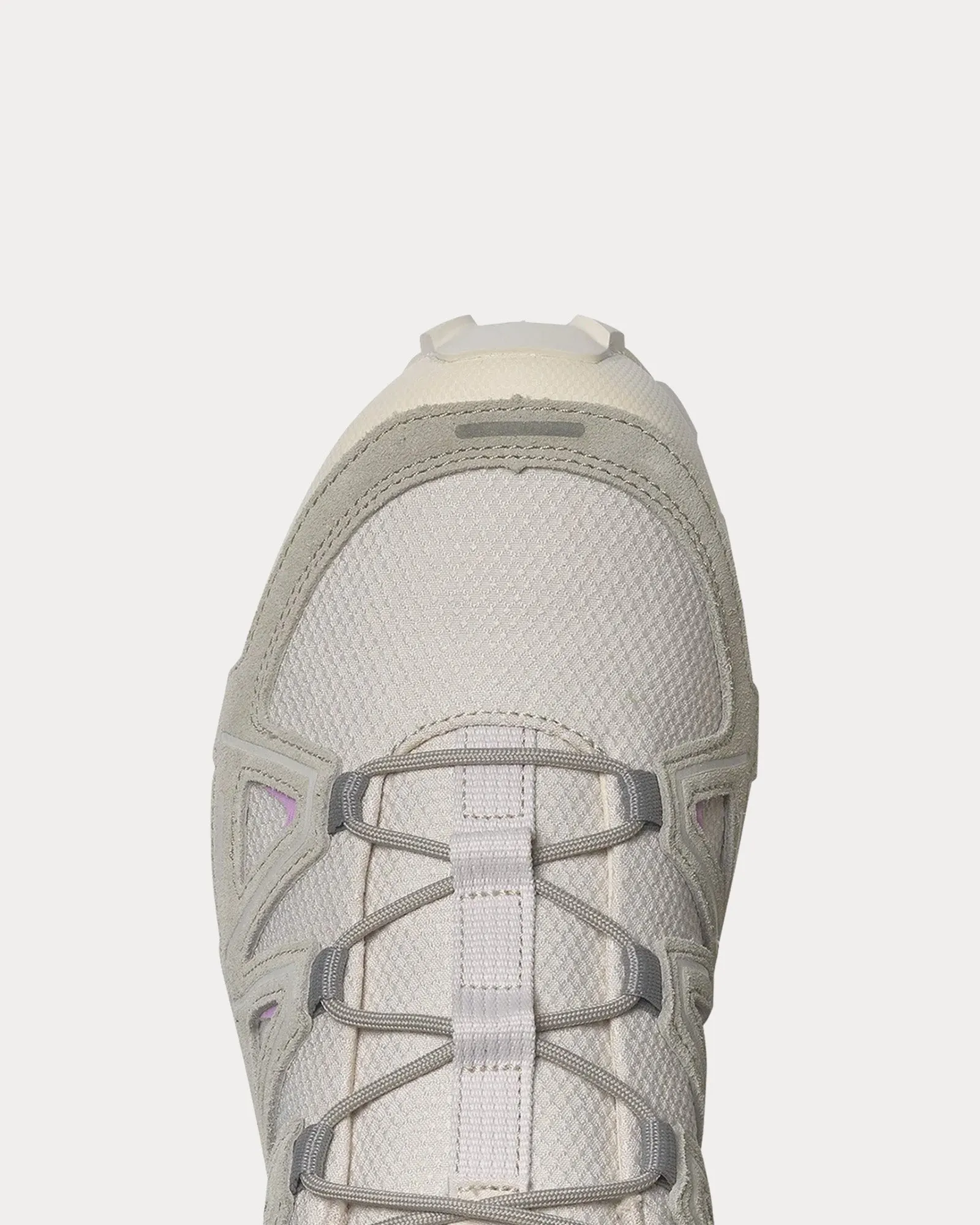 Speedcross 3 Expanse Wind Chime / Flint Gray / Ice Flow Low Top Sneakers