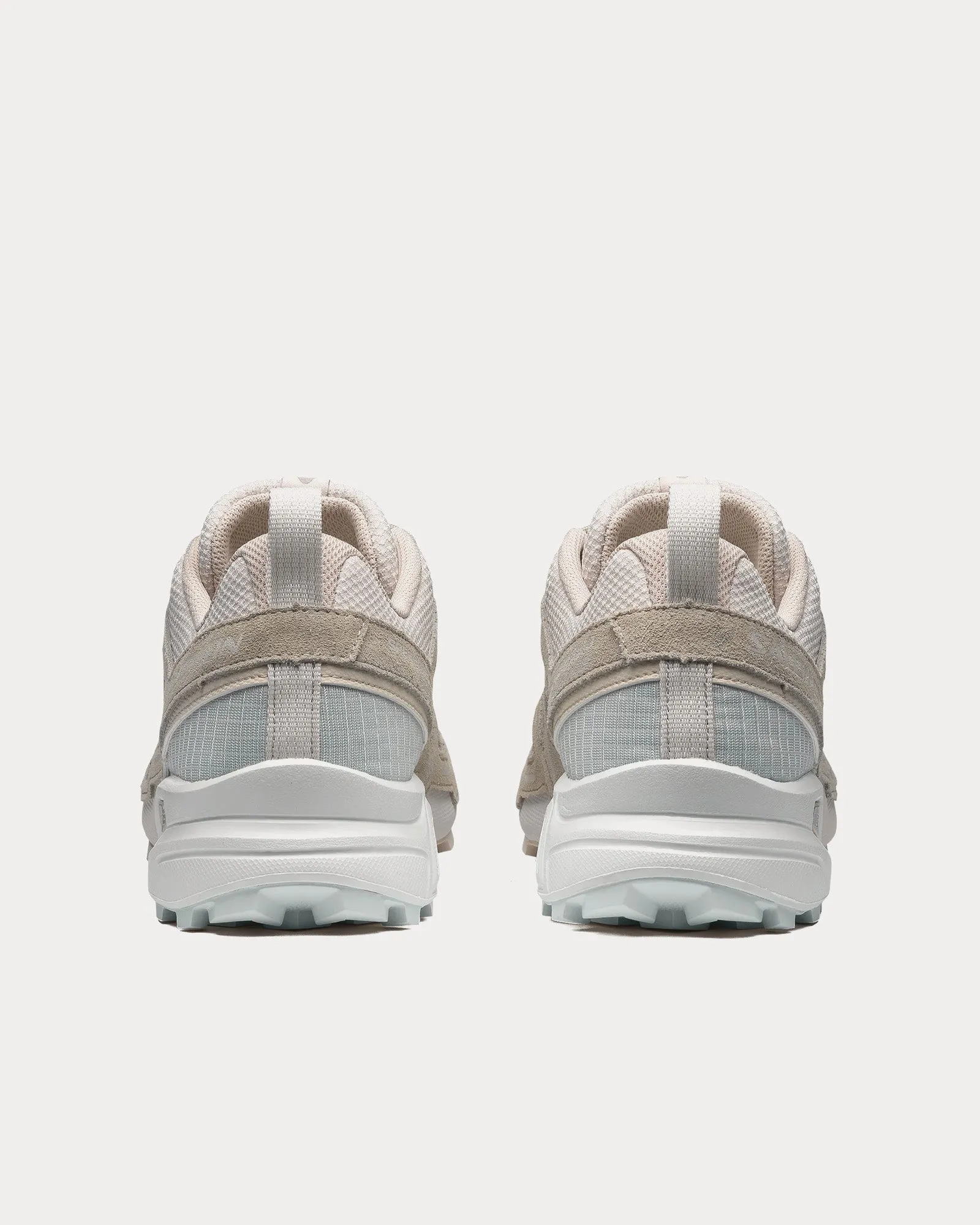 Speedcross 3 Expanse Wind Chime / Flint Gray / Ice Flow Low Top Sneakers