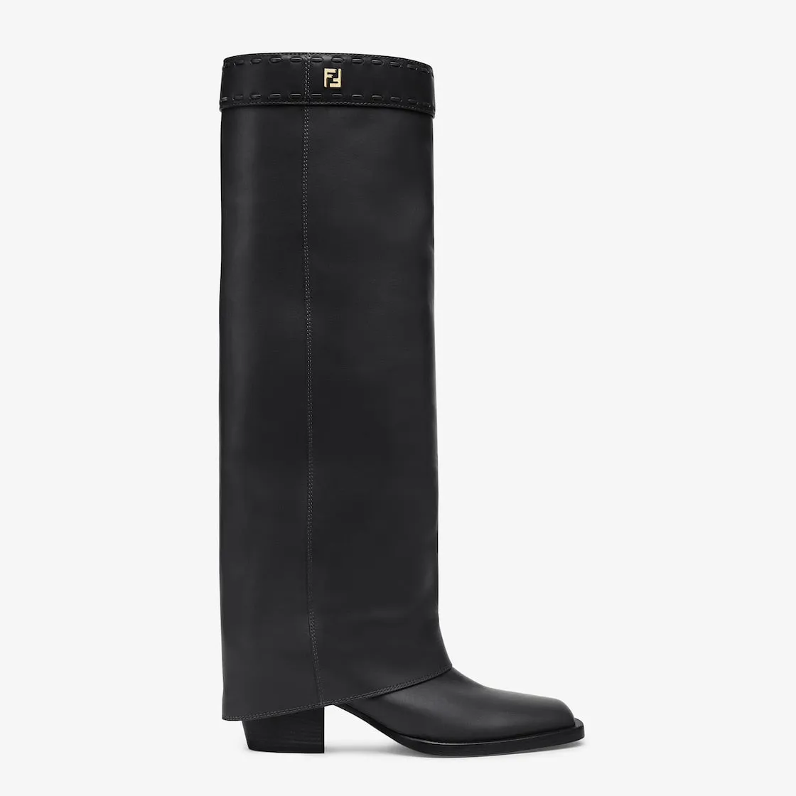 Square Toe Boots