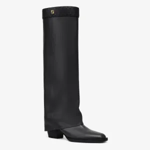 Square Toe Boots