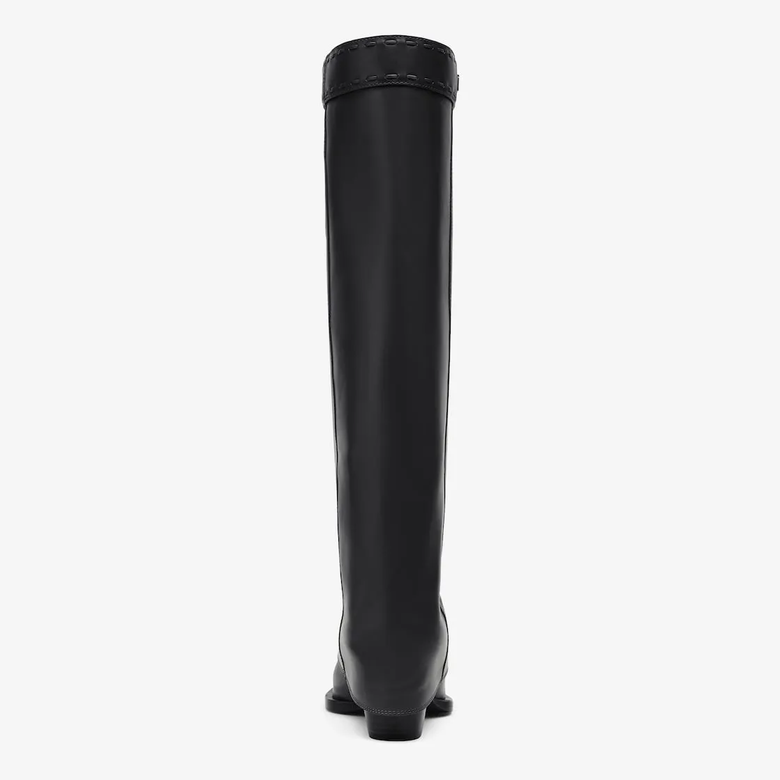Square Toe Boots
